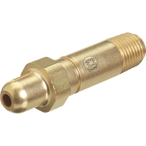 Regulator Nipple Nassau Supply
