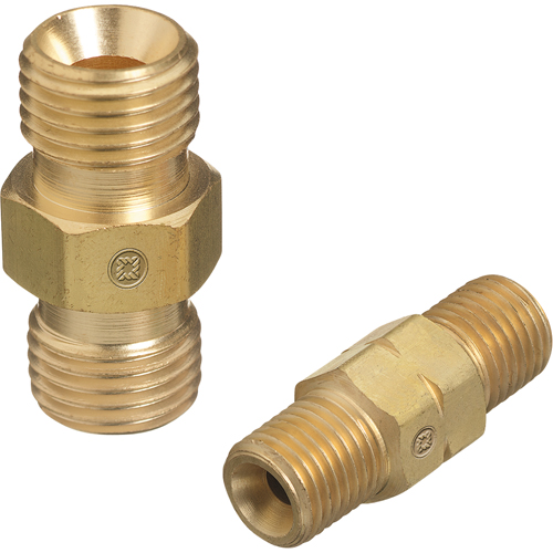 Hose Couplers Nassau Supply