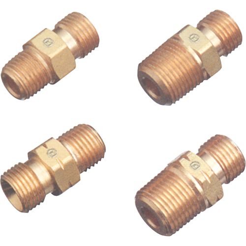 For Regulators: Regulator Outlet Bushings Nassau Supply