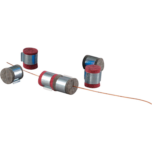 Lube-Matic - Tampons lubrifiants  Nassau Supply
