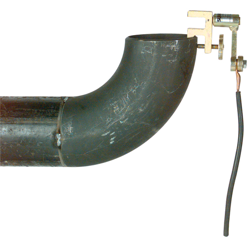 Rotary Ground Clamp Nassau Supply