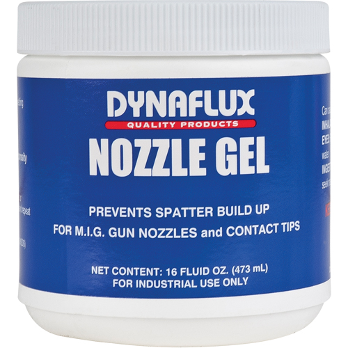 Nozzle Gel, Gel Nassau Supply
