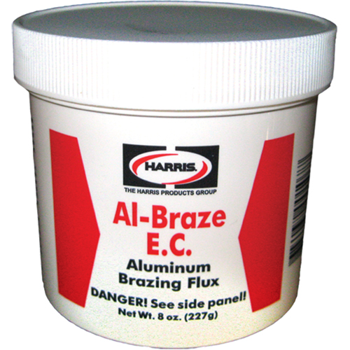 Al-Braze EC Aluminum Brazing Flux Nassau Supply