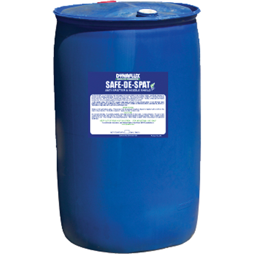 Safe-De-Spat Anti-Spatter & Nozzle Shield, Drum Nassau Supply