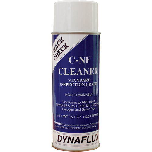 NETTOYEUR DY CNF315-16,CLASSE STANDARD,AEROSOL, Canette a&eacute;rosol Nassau Supply