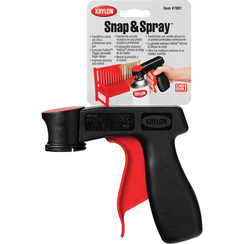 Pistolet Snap and Spray Nassau Supply