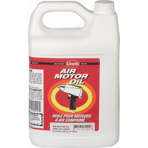 Air Tool Oil Nassau Supply