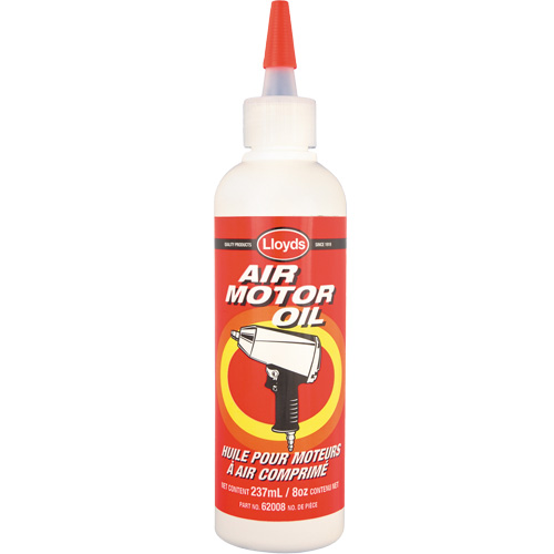 Air Motor Oil Nassau Supply