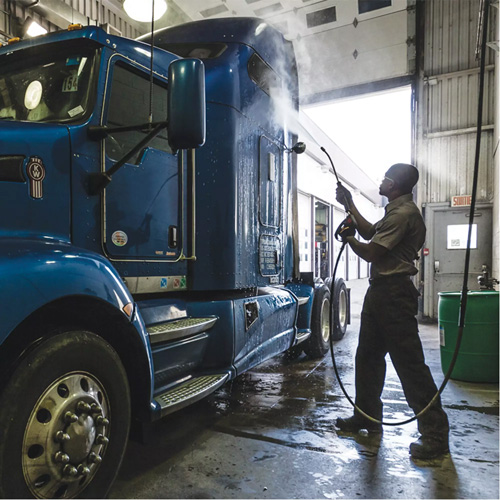 Nettoyant UNO S F, Baril Nassau Supply