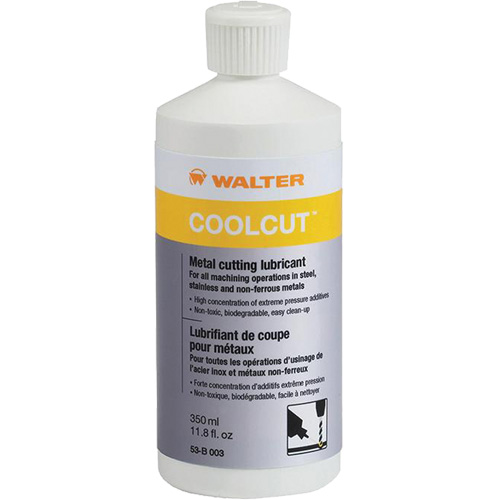 Lubrifiant Coolcut, 350 ml Nassau Supply