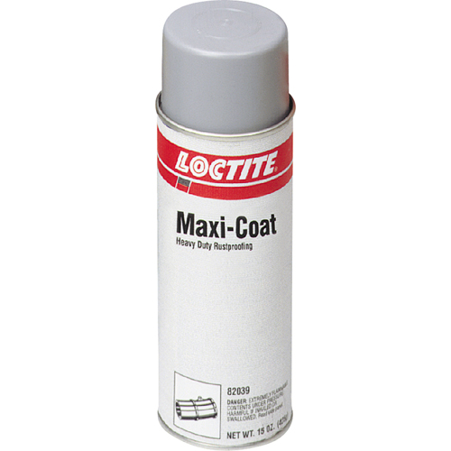 Maxi-Coat Rust Inhibitor, Aerosol Can Nassau Supply