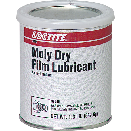 Moly Dry Film, Can Nassau Supply