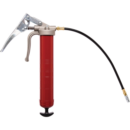 Pistol Grip Grease Guns, 16 oz Capacity Nassau Supply