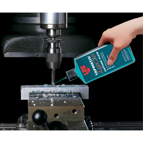 Liquides de coupe AquaCut de Tapmatic, 5 gal. Nassau Supply