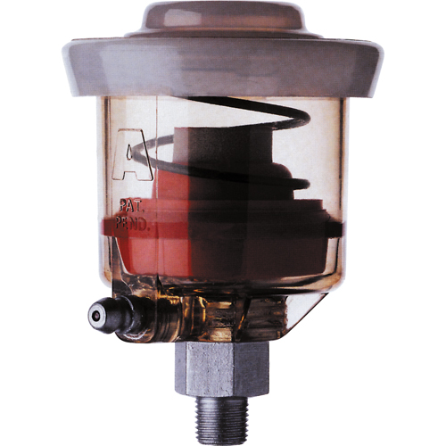 Auto Lubricator Nassau Supply