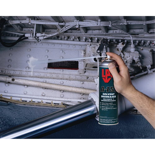 A-151 Solvent Degreaser, Pail Nassau Supply