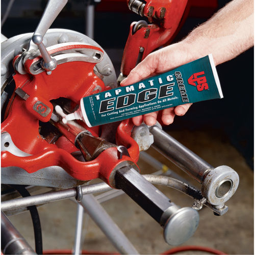 Lubrifiants en cr&egrave;me Edge Cr&egrave;me Tapmatic Nassau Supply