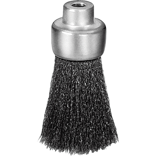 Brosses plates, rondes ou Roto Nassau Supply