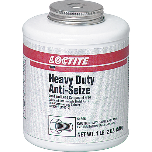 Antigrippant robuste Nassau Supply