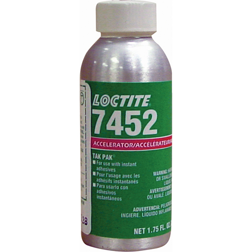 Acc&eacute;l&eacute;rateur (ac&eacute;tone) Tak Pak 7452 Nassau Supply