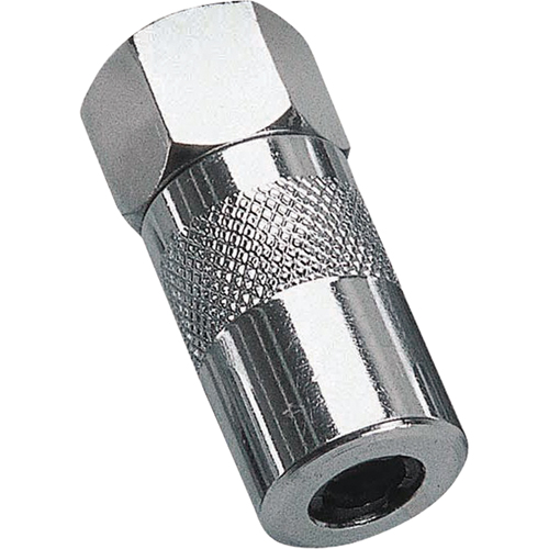 Professional Coupler, Steel Nassau Supply