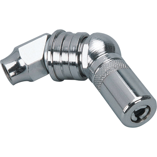 Raccord hydraulique pivotant 360° Nassau Supply