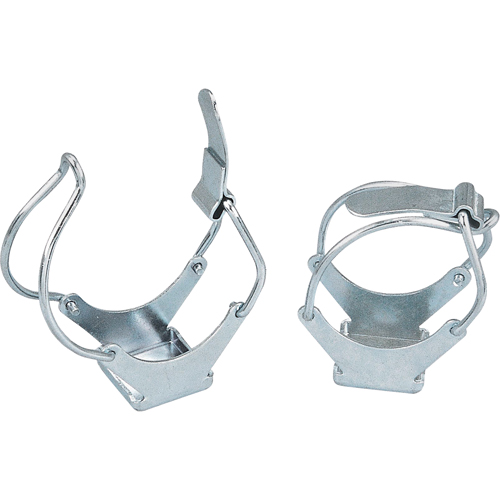 Support pour pistolet graisseur Nassau Supply