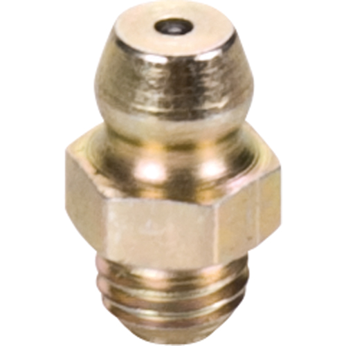 Raccord graisseur, Filetage de 1/4" - 28 SAE-LT Nassau Supply