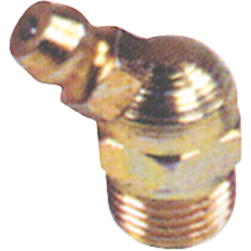 Raccord graisseur, Filetage de 1/4" - 28 SAE-LT Nassau Supply