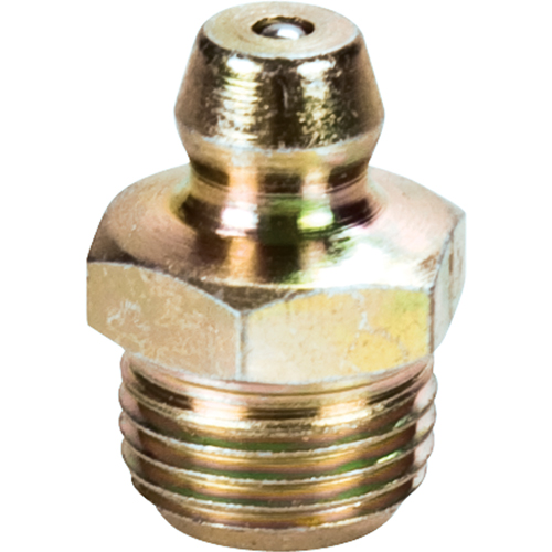 Raccord graisseur, Filetage de 1/8" Nassau Supply