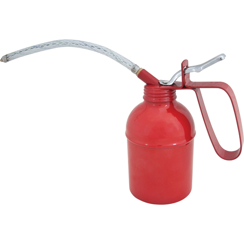Oil Can, Steel, 13 oz Capacity Nassau Supply