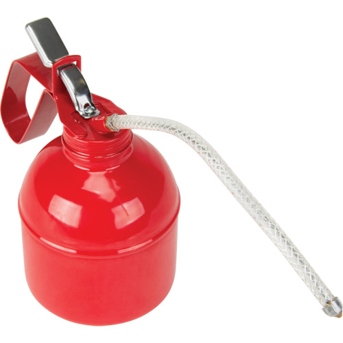Burette &agrave; huile, Acier, Capacit&eacute; de 23 oz Nassau Supply