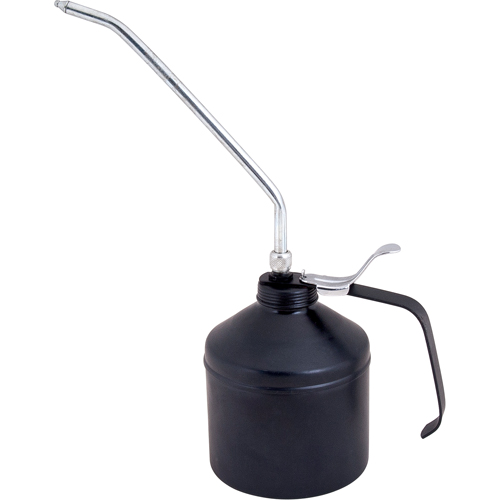 Oil Can, Steel, 33 oz Capacity Nassau Supply