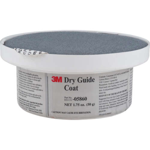 Dry Guide Coat Nassau Supply