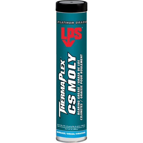 ThermaPlex&reg; CS Moly Bearing Grease Nassau Supply