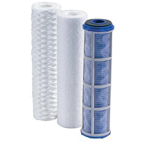 Filtre jetable BIO-CIRCLE Nassau Supply