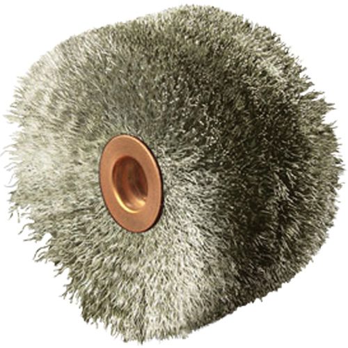 Flat, Round or Roto Brushes Nassau Supply