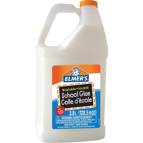 Colle blanche Nassau Supply