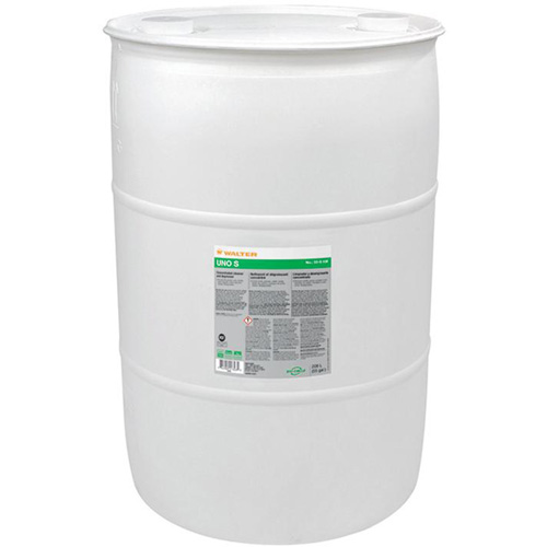 Uno S High Strength Cleaner & Degreaser, Drum Nassau Supply