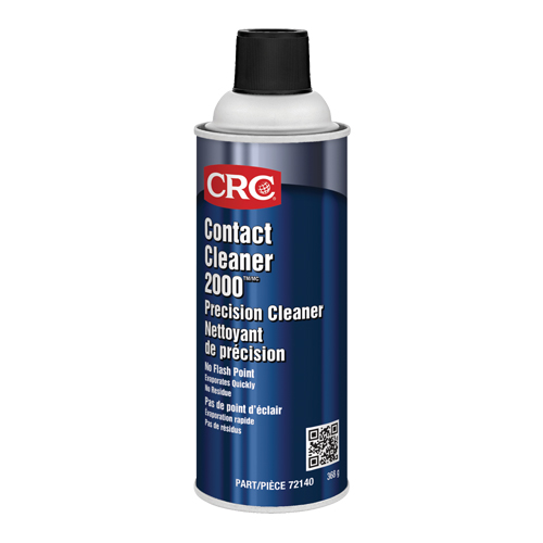 Contact Cleaner 2000&reg; Precision Cleaner, Aerosol Can Nassau Supply