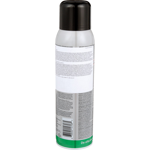 20 Heavy Duty Spray Adhesive, Clear, Aerosol Can Nassau Supply