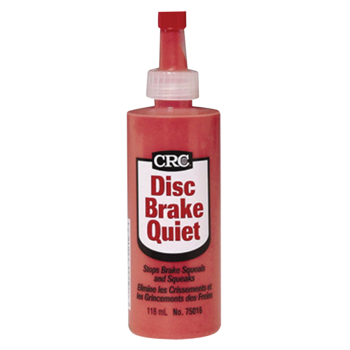 Disc Brake Quiet, Bottle Nassau Supply
