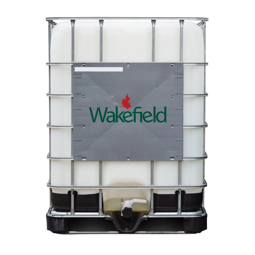 Huile pour engrenages 75W90, 1041 L Nassau Supply