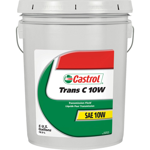 Fluide de transmission Trans C-10 3910 TO-4 Nassau Supply