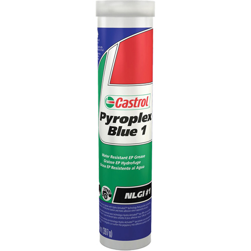 5417 Pyroplex&reg; Blue #1 Nassau Supply