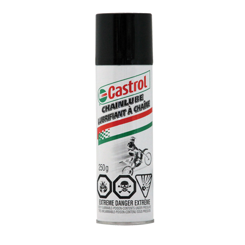 Chainlube Grease Spray, Aerosol Can Nassau Supply