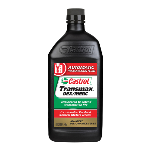Transmax Dexron&reg;/Mercon&reg; Automatic Transmission Fluid Nassau Supply