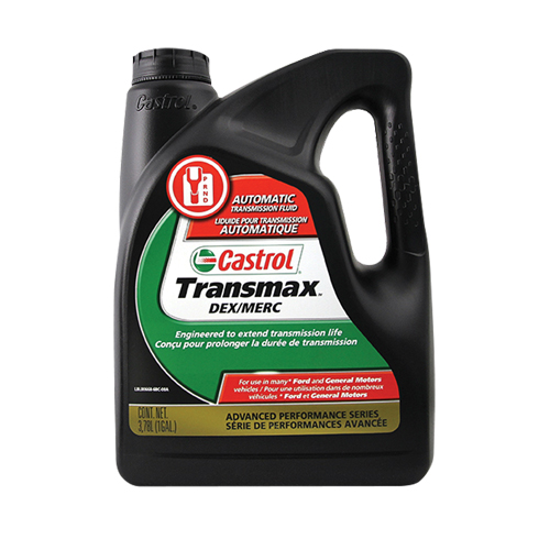 Liquide de transmission automatique Transmax Dexron/Mercon Nassau Supply