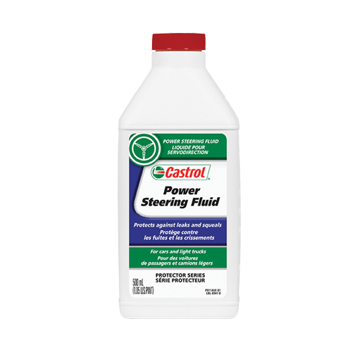 Fluide de servodirection GT, Bouteille Nassau Supply