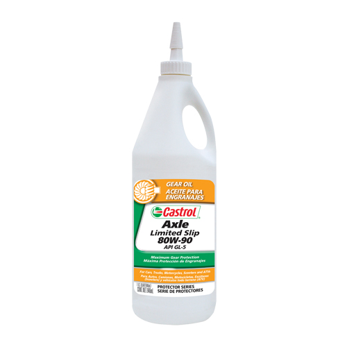 Huile pour engrenages C 80W90 Hypoy, 946 ml Nassau Supply